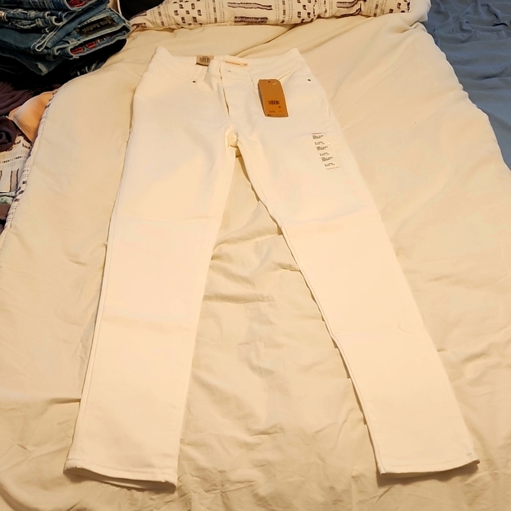 Levi's Jeans